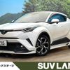 toyota c-hr 2018 -TOYOTA--C-HR DAA-ZYX10--ZYX10-2161304---TOYOTA--C-HR DAA-ZYX10--ZYX10-2161304- image 1