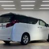 toyota alphard 2021 CFJ1599549 image 17