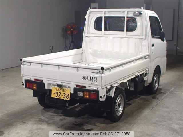 daihatsu hijet-truck 2024 -DAIHATSU 【とちぎ 480ｹ9238】--Hijet Truck S510P--0586479---DAIHATSU 【とちぎ 480ｹ9238】--Hijet Truck S510P--0586479- image 2