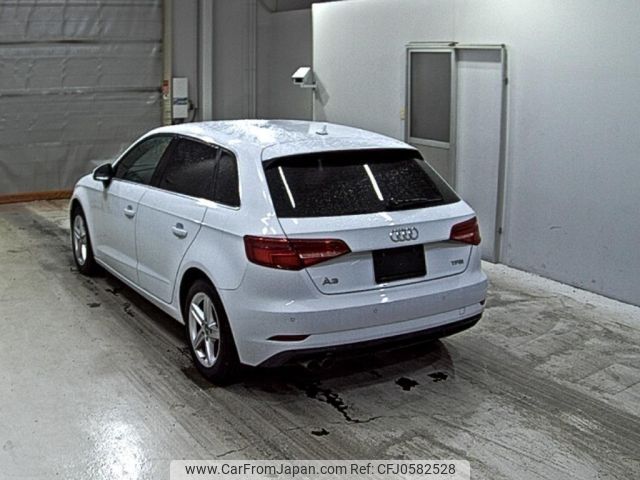 audi a3 2017 -AUDI--Audi A3 8VCXS-WAUZZZ8VXHA093839---AUDI--Audi A3 8VCXS-WAUZZZ8VXHA093839- image 2