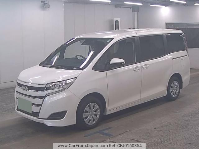 toyota noah 2019 quick_quick_DBA-ZRR80G_ZRR80-0518732 image 2