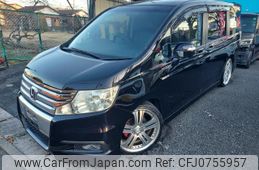 honda stepwagon-spada 2010 quick_quick_RK5_1038348