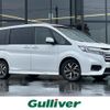 honda stepwagon 2018 -HONDA--Stepwgn DBA-RP3--RP3-1228920---HONDA--Stepwgn DBA-RP3--RP3-1228920- image 1