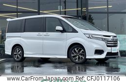 honda stepwagon 2018 -HONDA--Stepwgn DBA-RP3--RP3-1228920---HONDA--Stepwgn DBA-RP3--RP3-1228920-