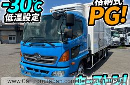 hino ranger 2010 -HINO--Hino Ranger BKG-FD7JKYA--FD7JKY-12353---HINO--Hino Ranger BKG-FD7JKYA--FD7JKY-12353-