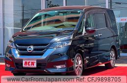 nissan serena 2017 -NISSAN--Serena DAA-GFC27--GFC27-069990---NISSAN--Serena DAA-GFC27--GFC27-069990-