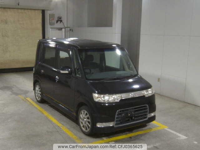 daihatsu tanto 2007 -DAIHATSU--Tanto L350S--L350S-0310834---DAIHATSU--Tanto L350S--L350S-0310834- image 1