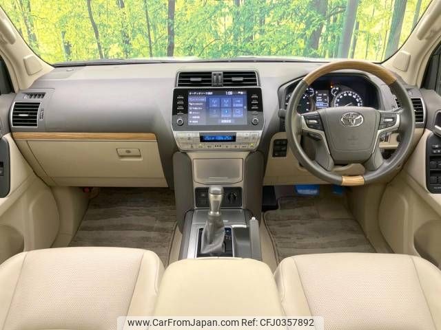 toyota land-cruiser-prado 2023 -TOYOTA--Land Cruiser Prado 3DA-GDJ150W--GDJ150-0088077---TOYOTA--Land Cruiser Prado 3DA-GDJ150W--GDJ150-0088077- image 2