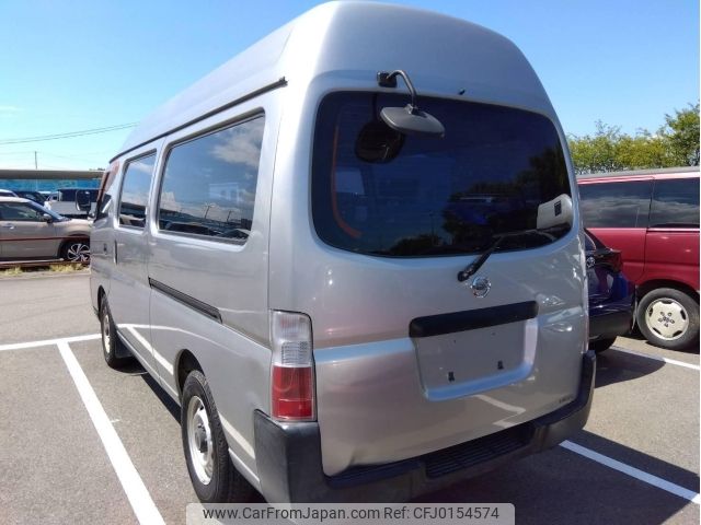 nissan caravan-van 2002 -NISSAN--Caravan Van CQGE25--CQGE25-002200---NISSAN--Caravan Van CQGE25--CQGE25-002200- image 2