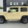 suzuki jimny 2023 -SUZUKI--Jimny 3BA-JB64W--JB64W-319695---SUZUKI--Jimny 3BA-JB64W--JB64W-319695- image 27