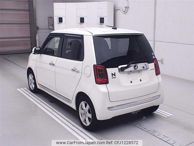 honda n-one 2012 -HONDA--N ONE JG1-1003937---HONDA--N ONE JG1-1003937- image 2
