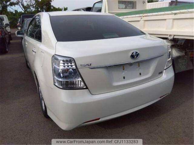 toyota sai 2010 -TOYOTA--SAI AZK10--AZK10-2006761---TOYOTA--SAI AZK10--AZK10-2006761- image 2