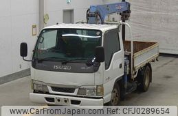 isuzu elf-truck 2004 -ISUZU--Elf NKR81E-7041448---ISUZU--Elf NKR81E-7041448-