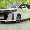 toyota alphard 2020 quick_quick_3BA-AGH30W_AGH30-9010381 image 1