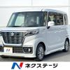 suzuki spacia 2020 -SUZUKI--Spacia DAA-MK53S--MK53S-687146---SUZUKI--Spacia DAA-MK53S--MK53S-687146- image 1