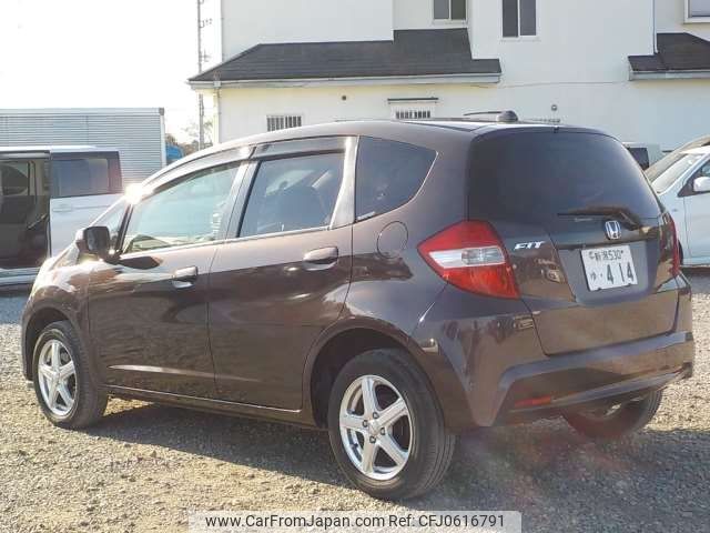 honda fit 2013 -HONDA 【野田 500】--Fit DBA-GE7--GE7-1708305---HONDA 【野田 500】--Fit DBA-GE7--GE7-1708305- image 2