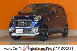 daihatsu cast 2016 CFJ1599331