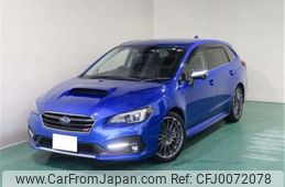 subaru levorg 2017 -SUBARU--Levorg DBA-VM4--VM4-106167---SUBARU--Levorg DBA-VM4--VM4-106167-