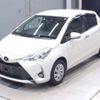 toyota vitz 2019 -TOYOTA--Vitz DBA-NSP130--NSP130-4027385---TOYOTA--Vitz DBA-NSP130--NSP130-4027385- image 1