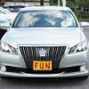 toyota crown-majesta 2017 -TOYOTA--Crown Majesta DAA-GWS214--GWS214-6013271---TOYOTA--Crown Majesta DAA-GWS214--GWS214-6013271- image 2