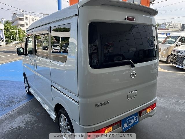 mazda scrum-wagon 2023 -MAZDA--Scrum Wagon 3BA-DG17W--DG17W-280772---MAZDA--Scrum Wagon 3BA-DG17W--DG17W-280772- image 2