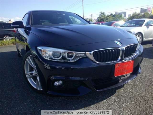 bmw 4-series 2017 -BMW--BMW 4 Series DBA-4D20--WBA4D32050G754973---BMW--BMW 4 Series DBA-4D20--WBA4D32050G754973- image 1