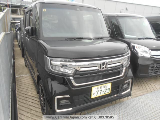 honda n-box 2023 quick_quick_6BA-JF3_JF3-2421230 image 1