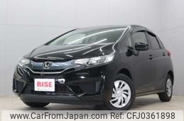 honda fit 2015 -HONDA 【三重 502ﾎ6780】--Fit GK3-GK3--GK3-1116502---HONDA 【三重 502ﾎ6780】--Fit GK3-GK3--GK3-1116502-