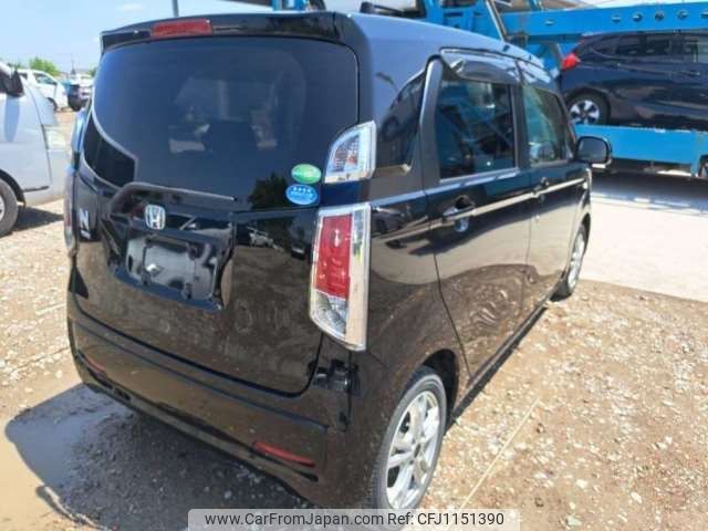 honda n-wgn 2018 -HONDA--N WGN DBA-JH1--JH1-1385942---HONDA--N WGN DBA-JH1--JH1-1385942- image 2