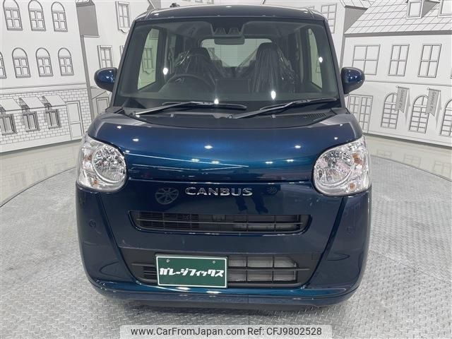 daihatsu move-canbus 2023 quick_quick_5BA-LA850S_LA850S-0030090 image 2