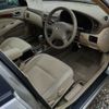 nissan bluebird-sylphy 2004 -NISSAN 【いわき 530ﾅ921】--Bluebird Sylphy QG10-180975---NISSAN 【いわき 530ﾅ921】--Bluebird Sylphy QG10-180975- image 4