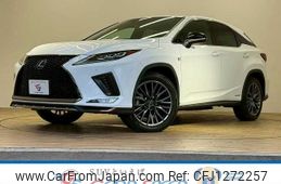 lexus rx 2019 -LEXUS--Lexus RX DAA-GYL25W--GYL25-0020054---LEXUS--Lexus RX DAA-GYL25W--GYL25-0020054-