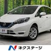 nissan note 2019 -NISSAN--Note DAA-SNE12--SNE12-010454---NISSAN--Note DAA-SNE12--SNE12-010454- image 1