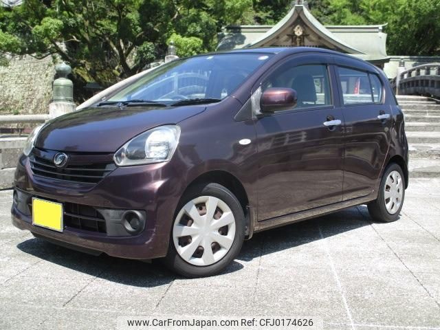 daihatsu mira-e-s 2016 -DAIHATSU 【名変中 】--Mira e:s LA300S--1362181---DAIHATSU 【名変中 】--Mira e:s LA300S--1362181- image 1