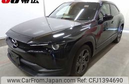 mazda mx-3 2021 -MAZDA--MX-30 DREJ3P--106281---MAZDA--MX-30 DREJ3P--106281-