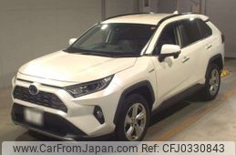 toyota rav4 2020 -TOYOTA 【福岡 396ｻ1010】--RAV4 6AA-AXAH54--AXAH54-4018808---TOYOTA 【福岡 396ｻ1010】--RAV4 6AA-AXAH54--AXAH54-4018808-