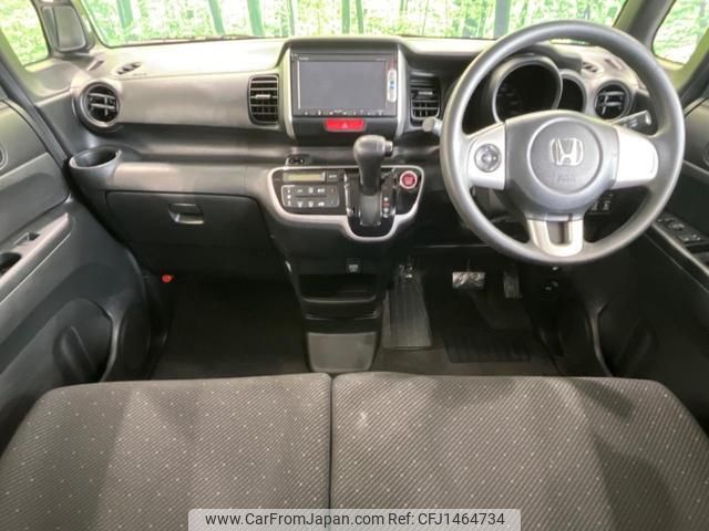 honda n-box 2014 CFJ1464734 image 2