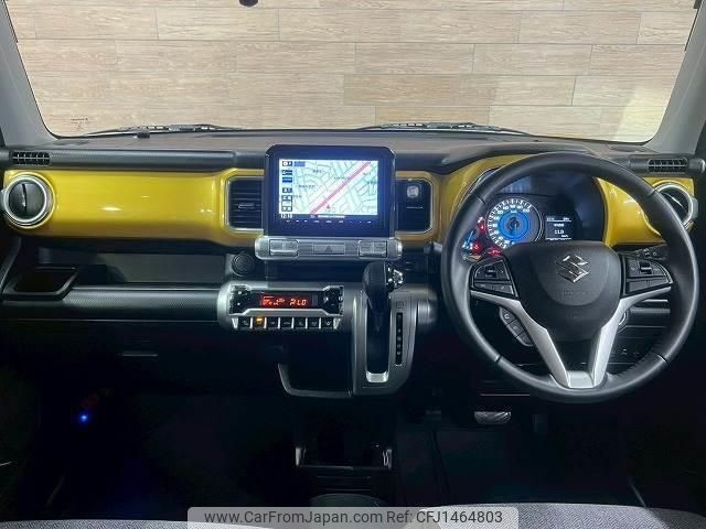 suzuki xbee 2018 quick_quick_DAA-MN71S_MN71S-115174 image 2