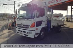 hino ranger 2011 CFJ1603856