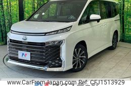 toyota voxy 2025 CFJ1513929