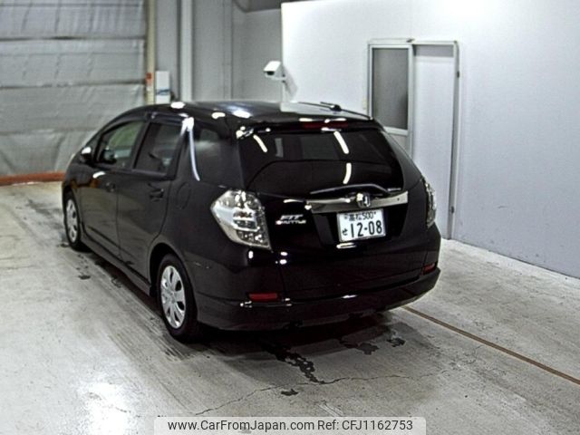 honda fit-shuttle 2013 -HONDA 【高松 500せ1208】--Fit Shuttle GG7-3103341---HONDA 【高松 500せ1208】--Fit Shuttle GG7-3103341- image 2