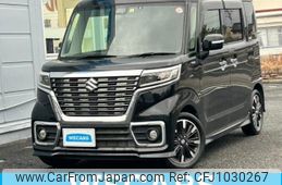 suzuki spacia 2018 quick_quick_DAA-MK53S_MK53S-570184
