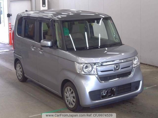 honda n-box 2020 quick_quick_6BA-JF3_JF3-1439081 image 1