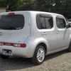 nissan cube 2014 -NISSAN--Cube DBA-Z12--Z12-278295---NISSAN--Cube DBA-Z12--Z12-278295- image 24