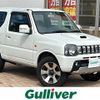 suzuki jimny 2011 -SUZUKI--Jimny ABA-JB23W--JB23W-666306---SUZUKI--Jimny ABA-JB23W--JB23W-666306- image 1