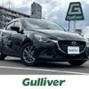 mazda demio 2018 -MAZDA--Demio DBA-DJ3FS--DJ3FS-509878---MAZDA--Demio DBA-DJ3FS--DJ3FS-509878- image 1