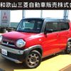 suzuki hustler 2017 CFJ8091332 image 1