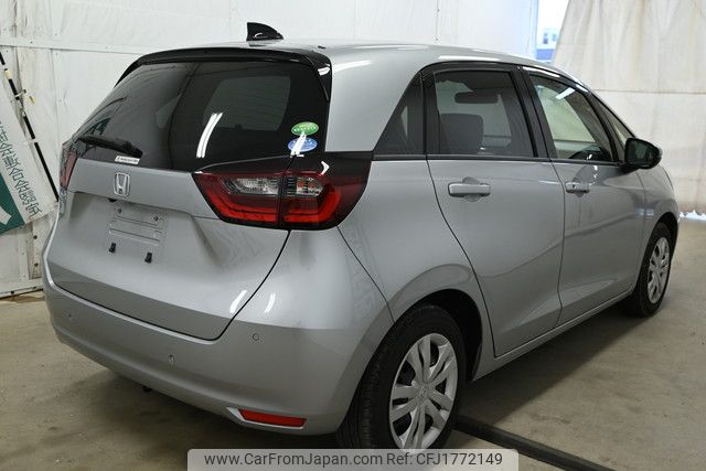 honda fit 2020 CFJ1772149 image 2