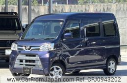daihatsu atrai-wagon 2018 CFJ0943202