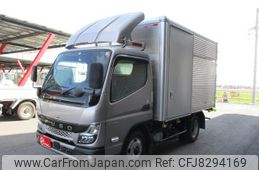 mitsubishi-fuso canter 2021 GOO_NET_EXCHANGE_2507066A30230217W007